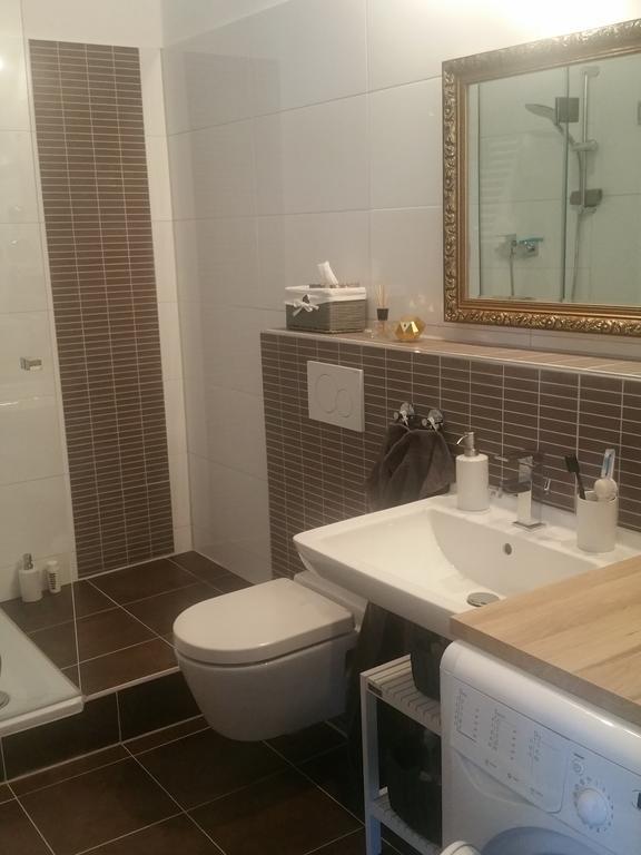 Apartment Am Zoo Krefeld Bagian luar foto